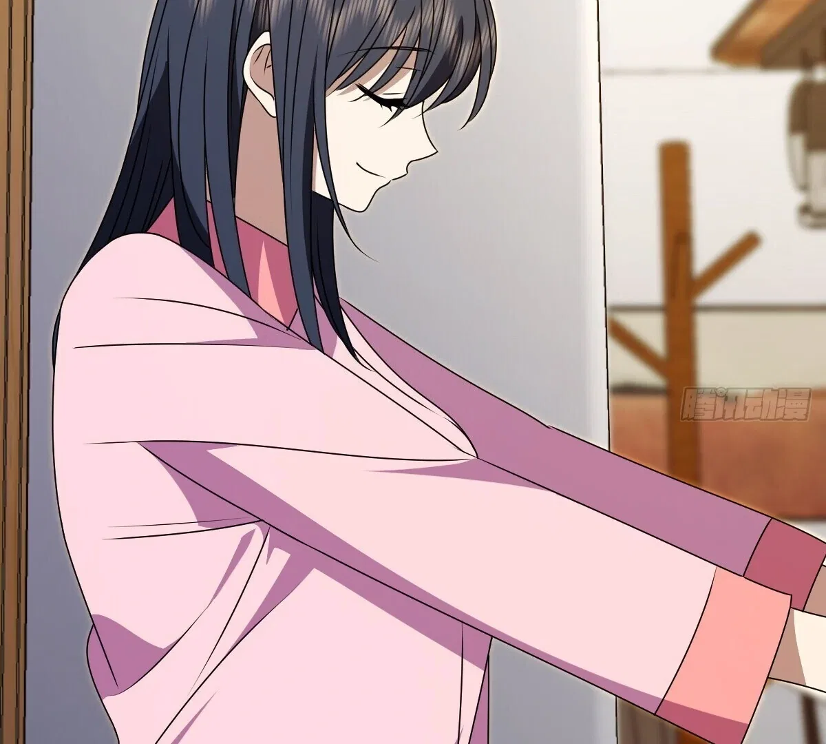 My Wife Is From a Thousand Years Ago Chapter 356 – Page 7