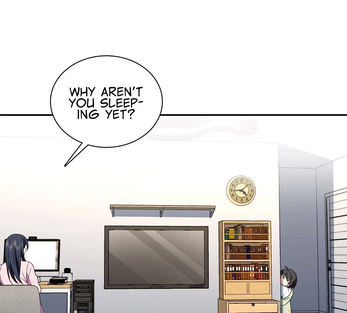 My Wife Is From a Thousand Years Ago Chapter 356 – Page 14