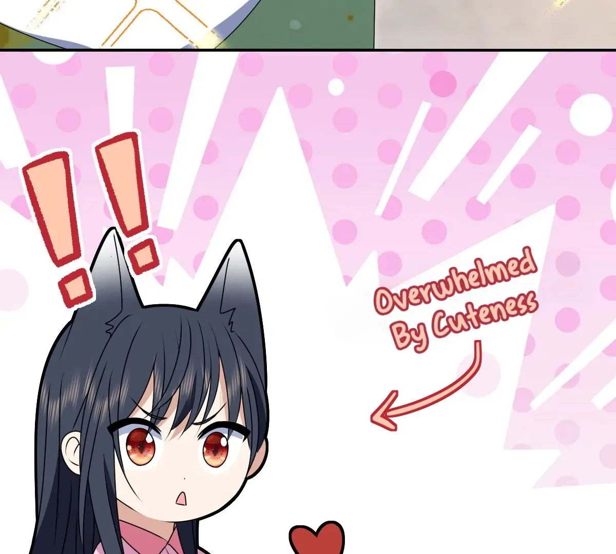 My Wife Is From a Thousand Years Ago Chapter 356 – Page 19