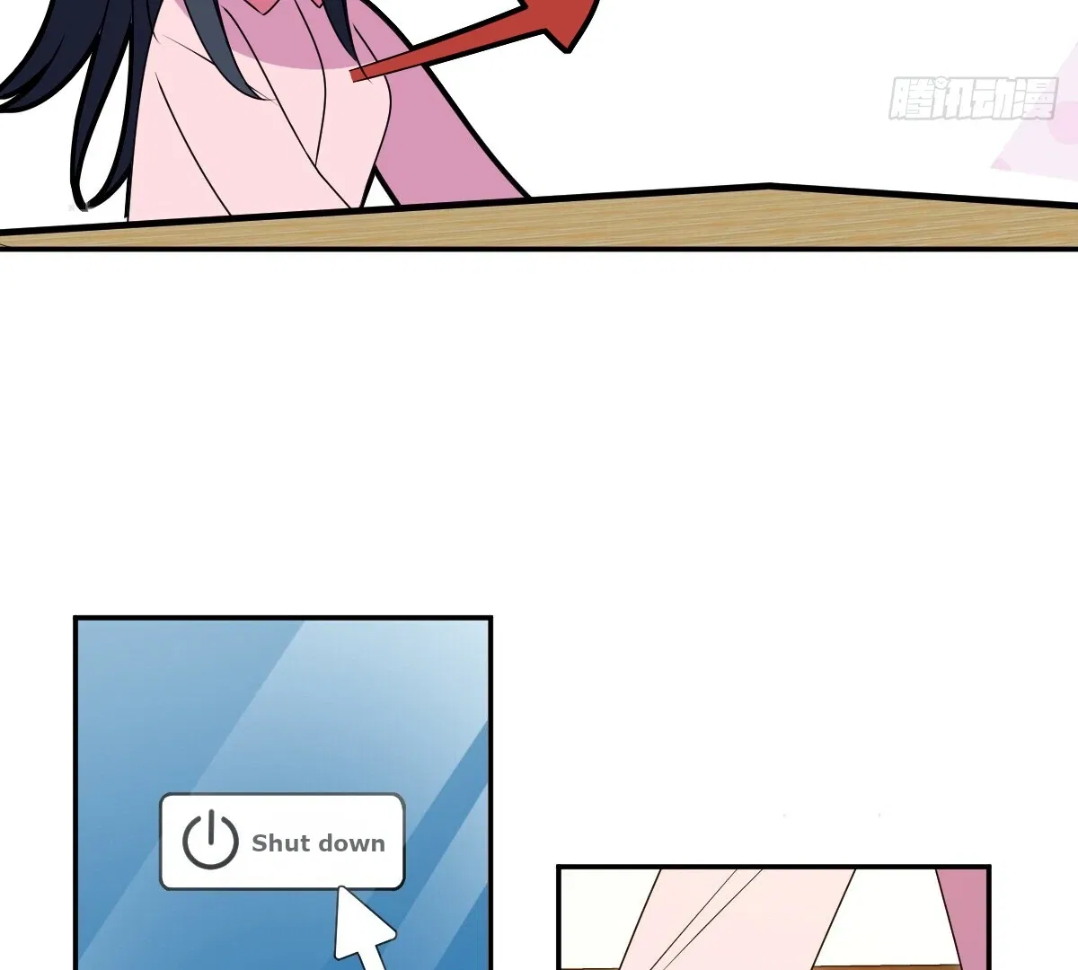 My Wife Is From a Thousand Years Ago Chapter 356 – Page 20