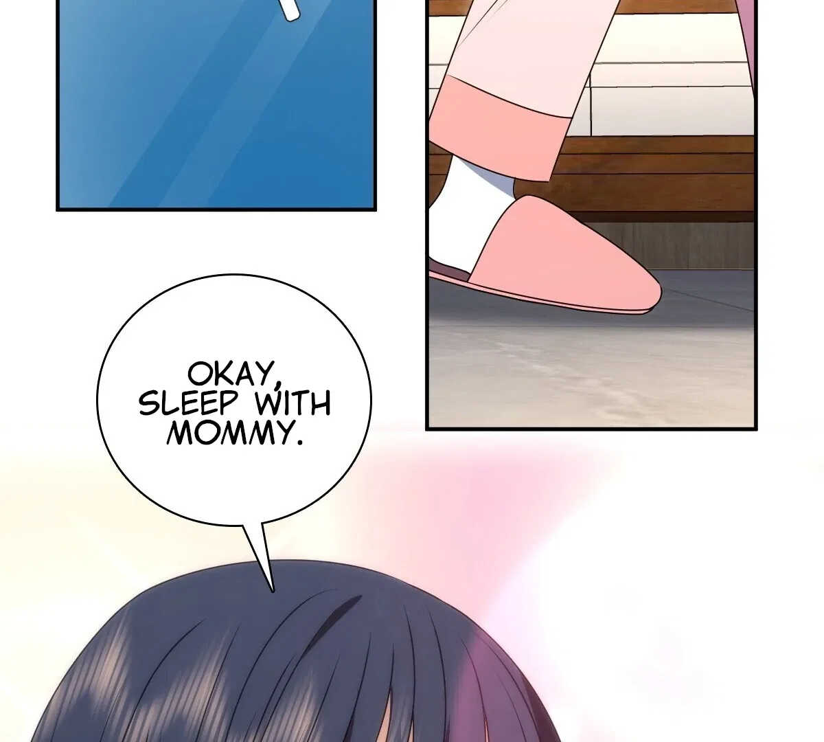 My Wife Is From a Thousand Years Ago Chapter 356 – Page 21