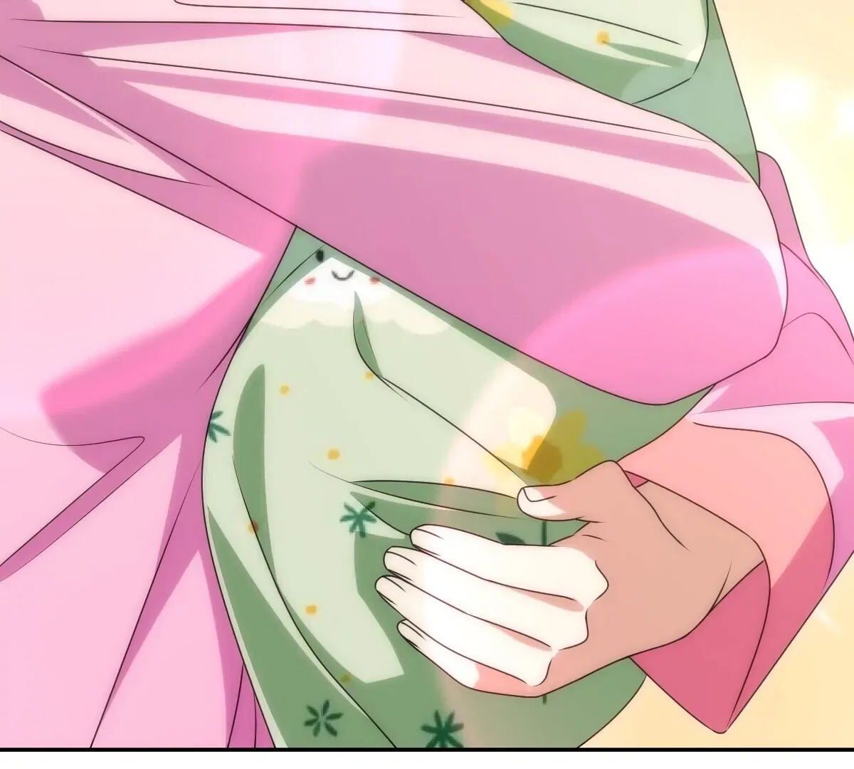 My Wife Is From a Thousand Years Ago Chapter 356 – Page 23