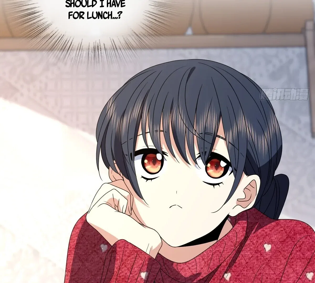 My Wife Is From a Thousand Years Ago Chapter 356 – Page 27