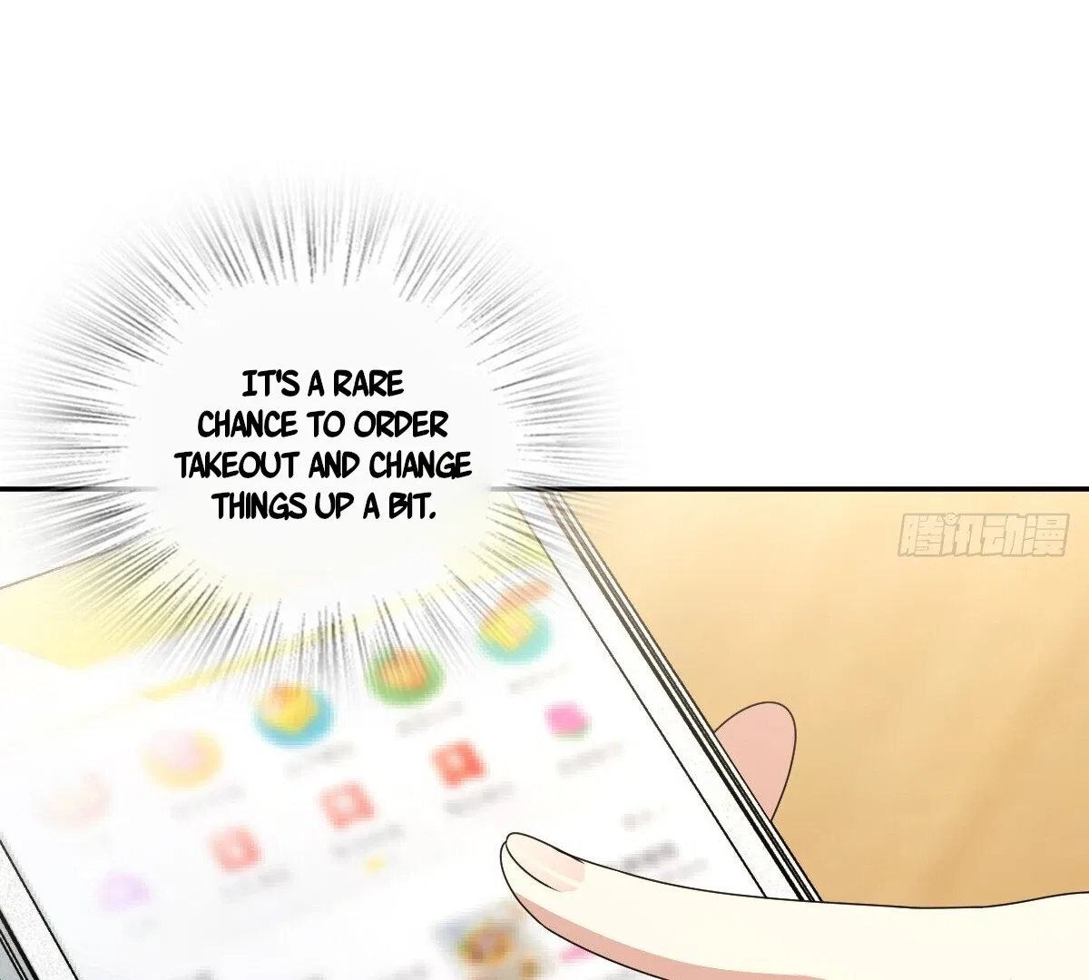 My Wife Is From a Thousand Years Ago Chapter 356 – Page 32