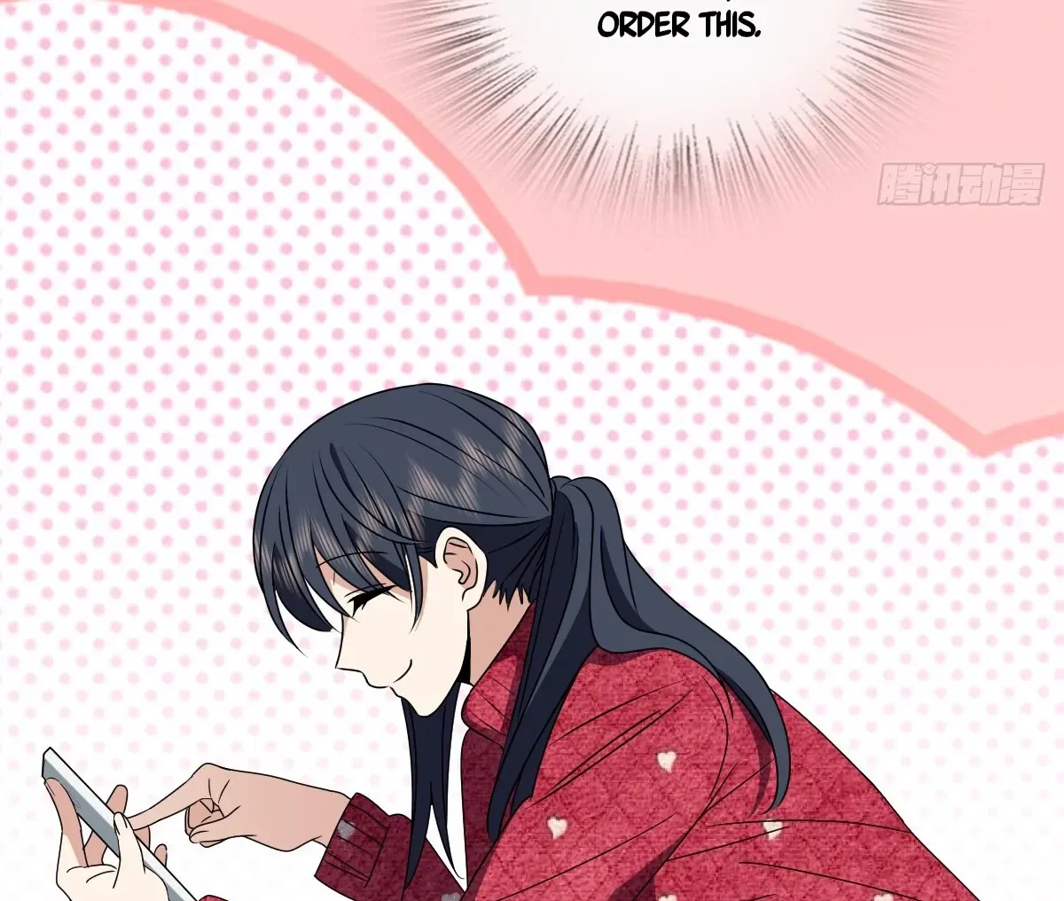 My Wife Is From a Thousand Years Ago Chapter 356 – Page 34