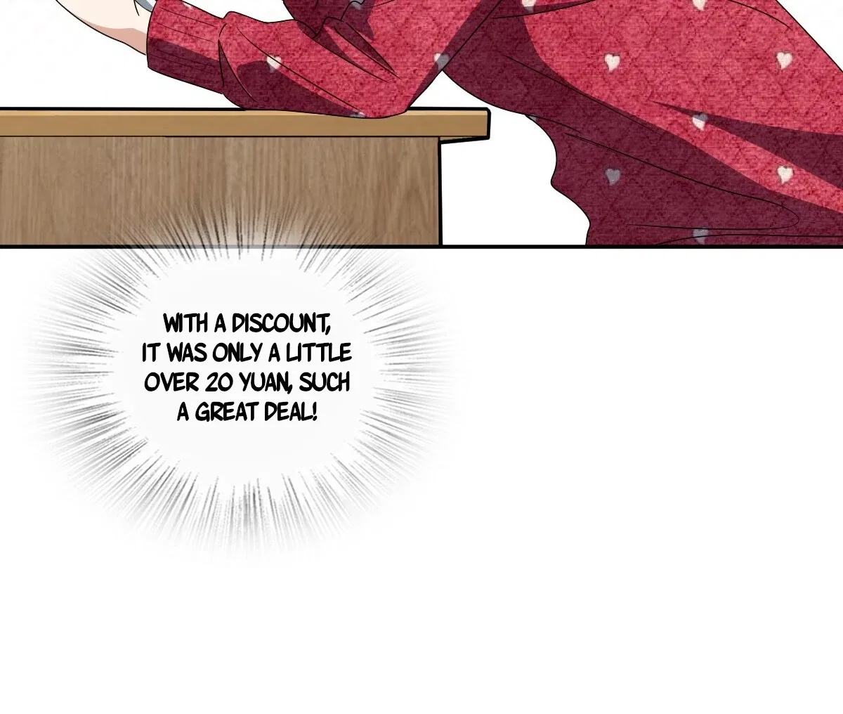 My Wife Is From a Thousand Years Ago Chapter 356 – Page 35