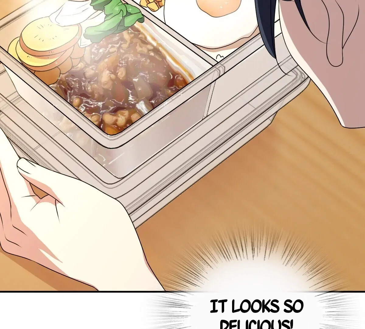 My Wife Is From a Thousand Years Ago Chapter 356 – Page 38