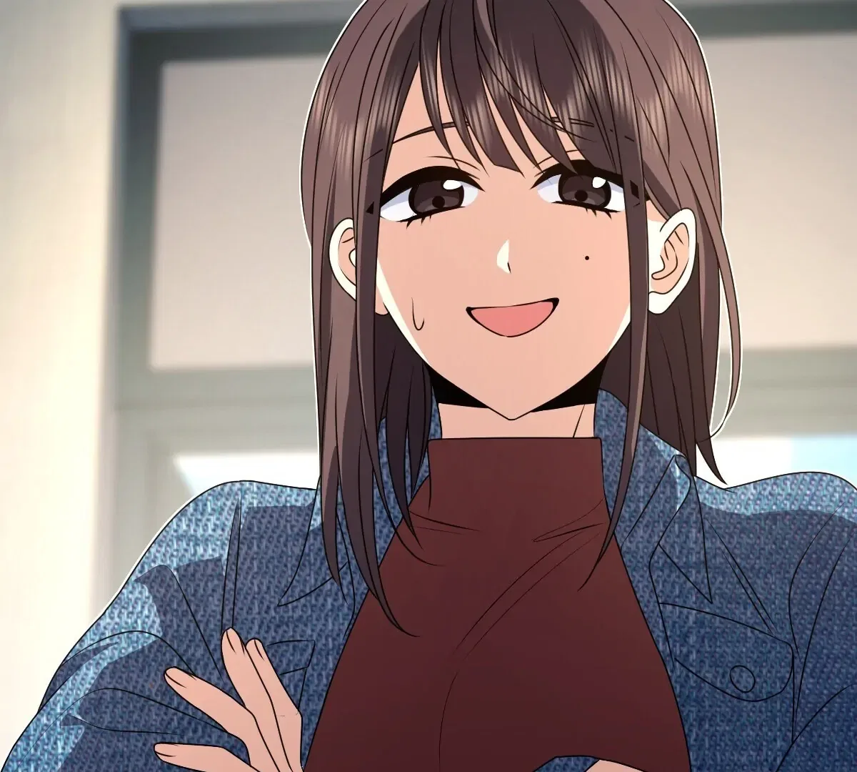 My Wife Is From a Thousand Years Ago Chapter 356 – Page 43
