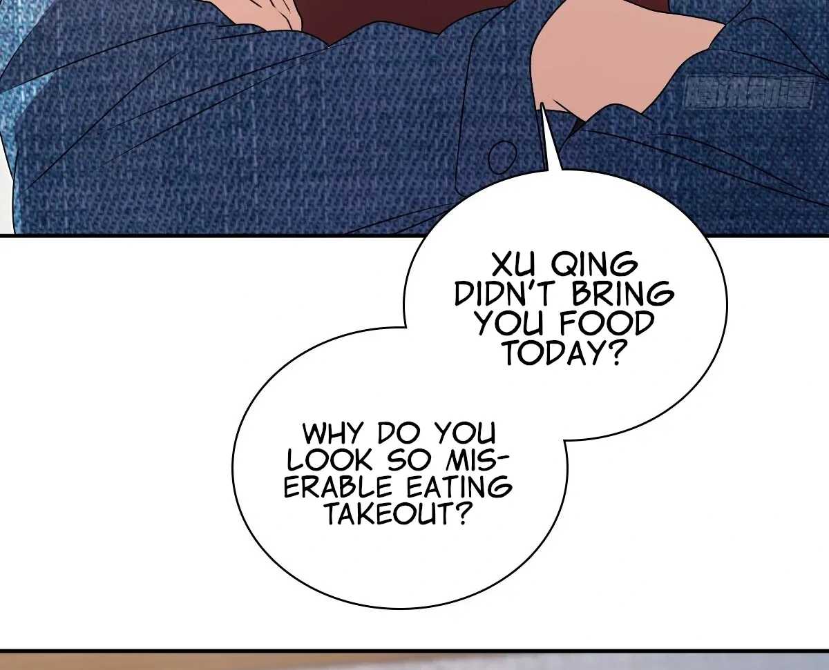 My Wife Is From a Thousand Years Ago Chapter 356 – Page 44