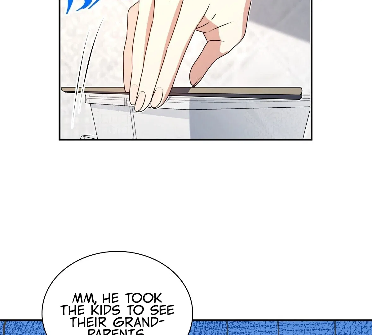 My Wife Is From a Thousand Years Ago Chapter 356 – Page 47