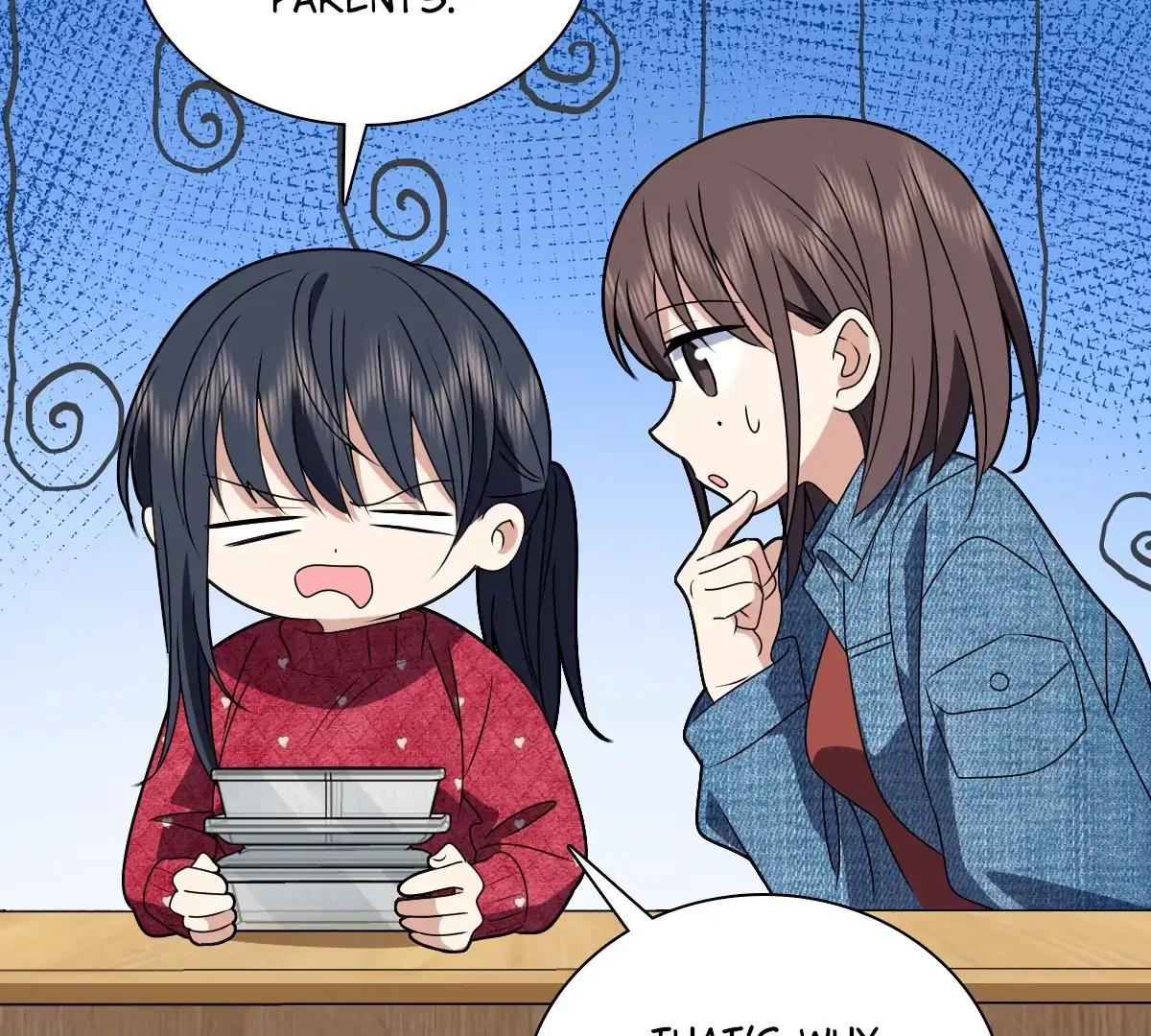 My Wife Is From a Thousand Years Ago Chapter 356 – Page 48