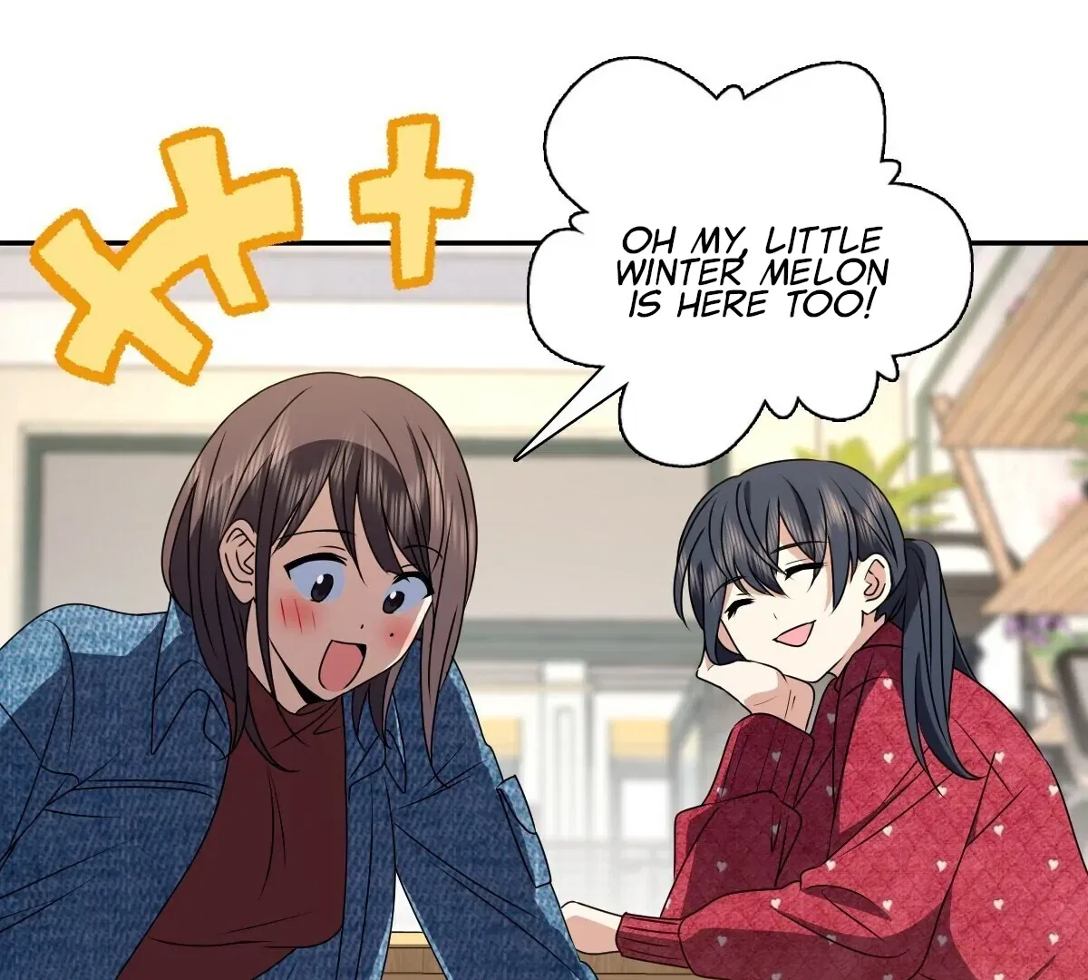 My Wife Is From a Thousand Years Ago Chapter 356 – Page 50