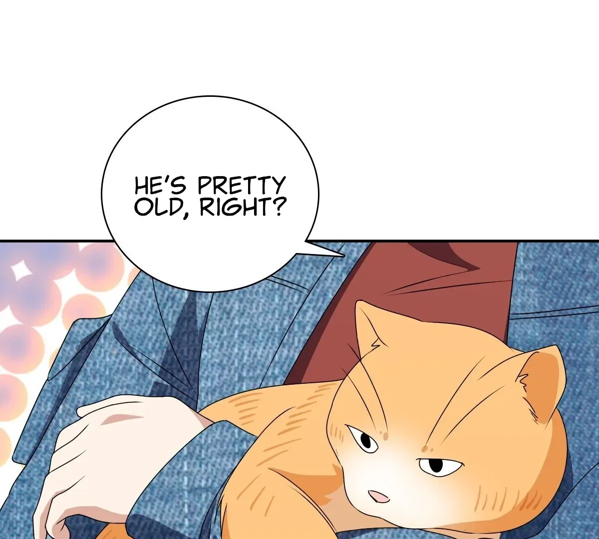 My Wife Is From a Thousand Years Ago Chapter 356 – Page 52