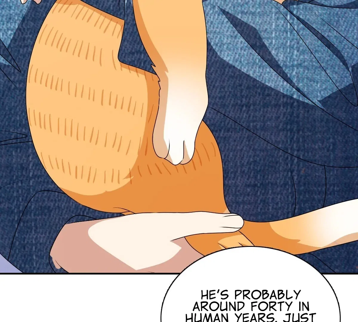 My Wife Is From a Thousand Years Ago Chapter 356 – Page 53