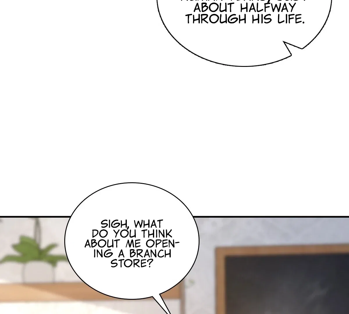 My Wife Is From a Thousand Years Ago Chapter 356 – Page 54