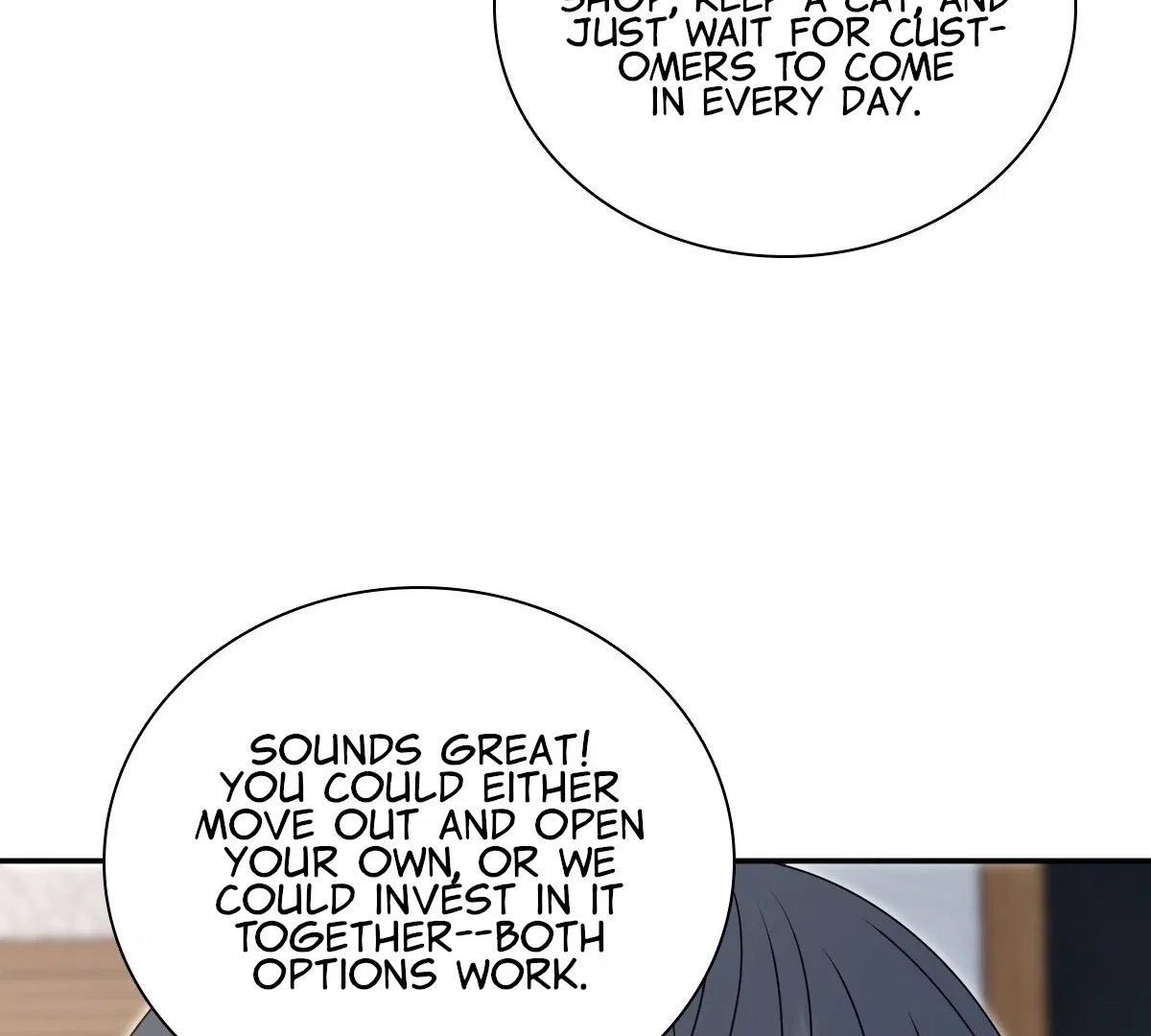 My Wife Is From a Thousand Years Ago Chapter 356 – Page 56