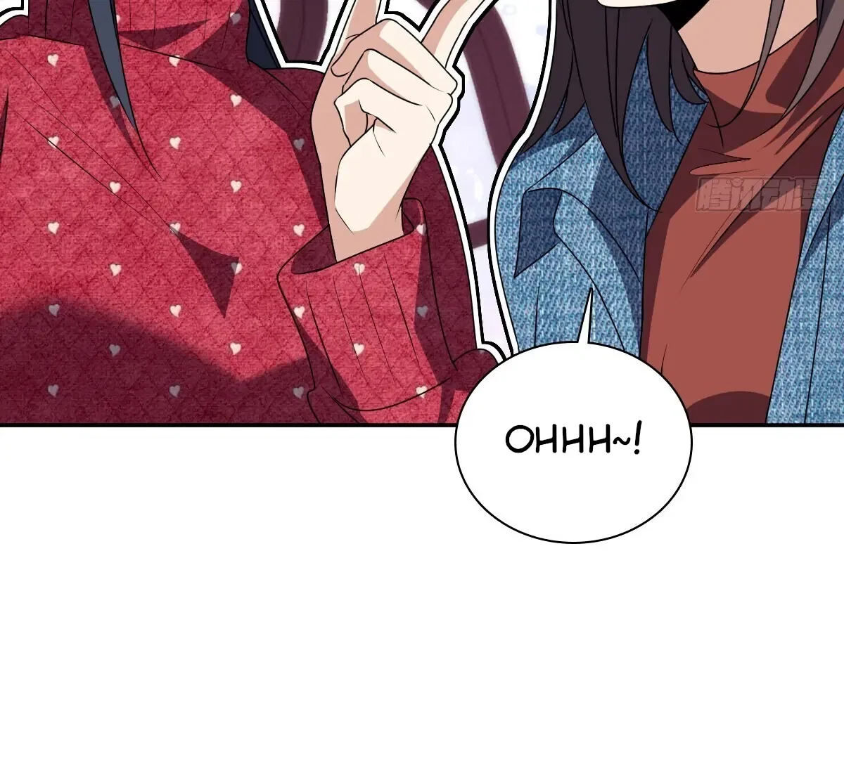 My Wife Is From a Thousand Years Ago Chapter 356 – Page 61