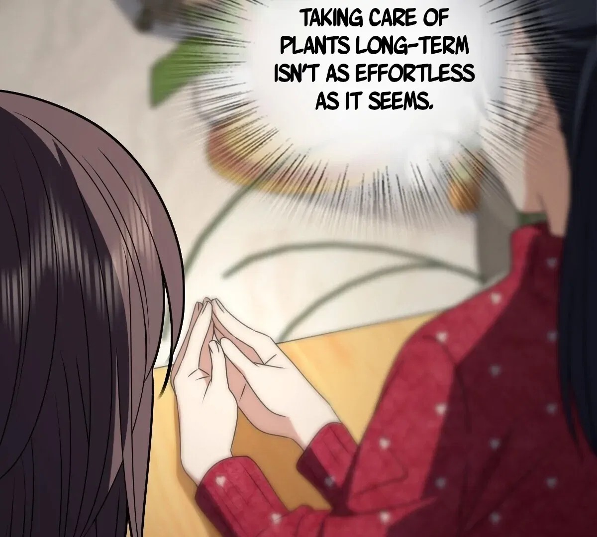 My Wife Is From a Thousand Years Ago Chapter 356 – Page 64
