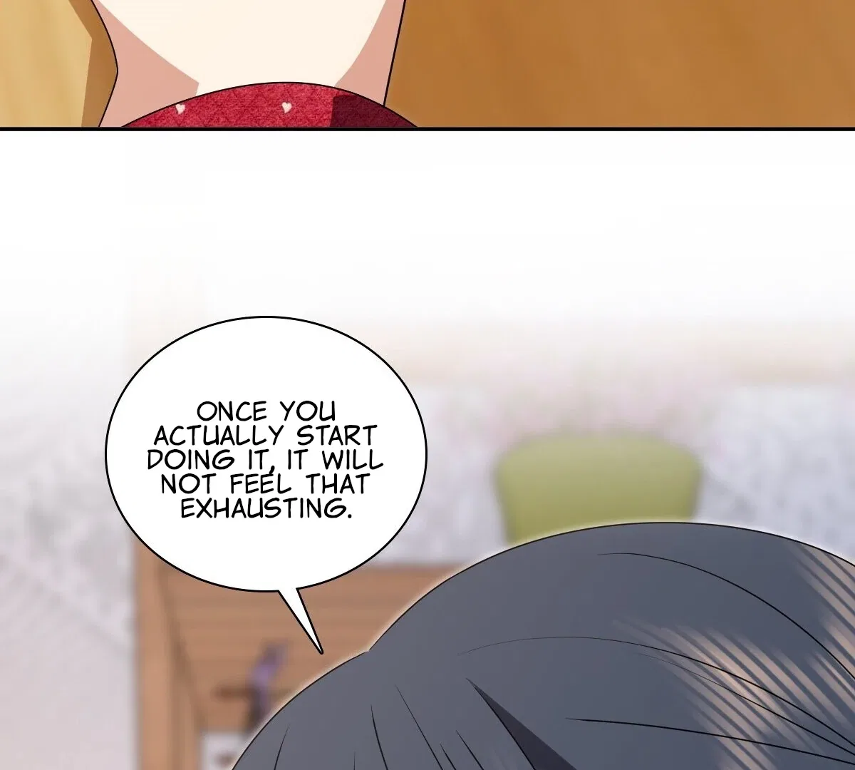My Wife Is From a Thousand Years Ago Chapter 356 – Page 67
