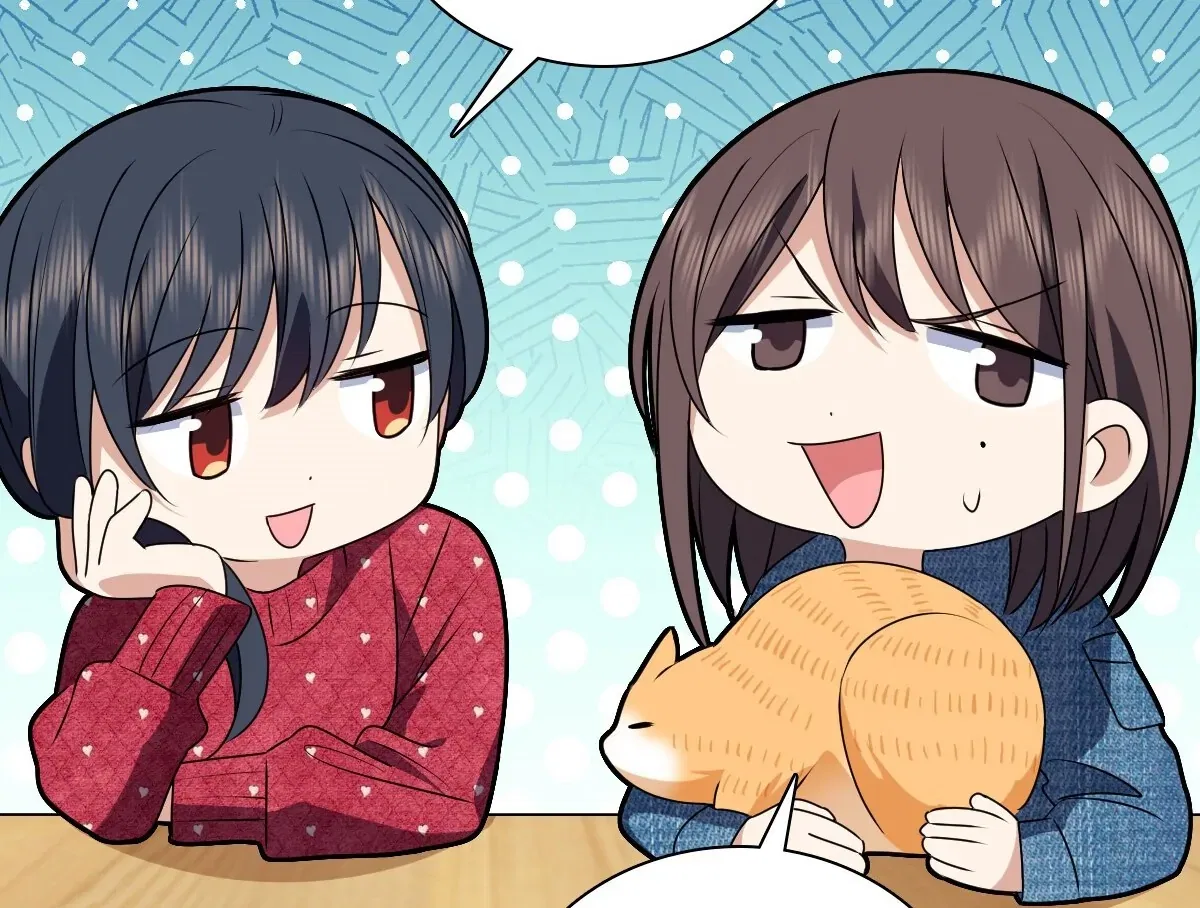 My Wife Is From a Thousand Years Ago Chapter 356 – Page 71