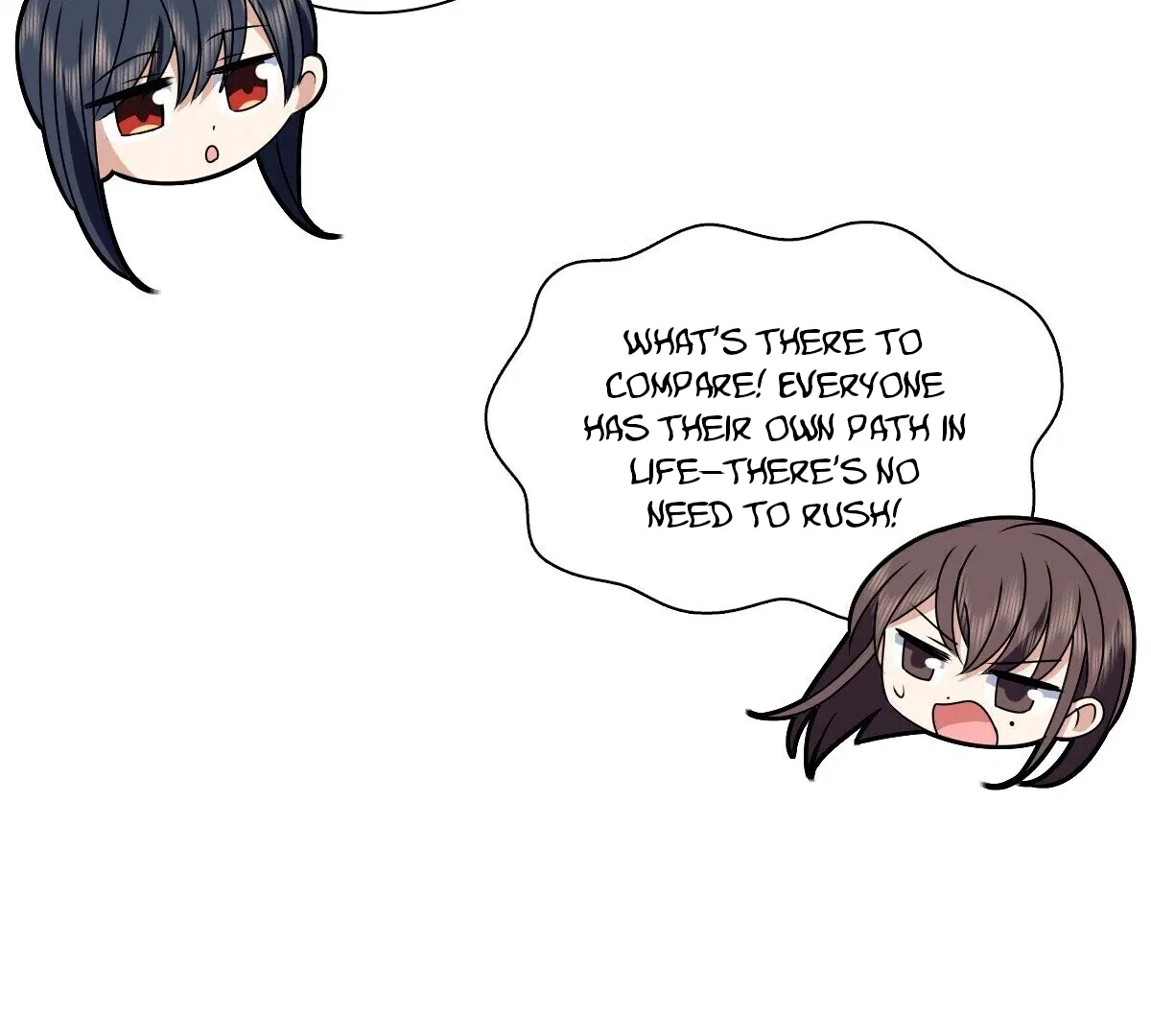 My Wife Is From a Thousand Years Ago Chapter 356 – Page 73