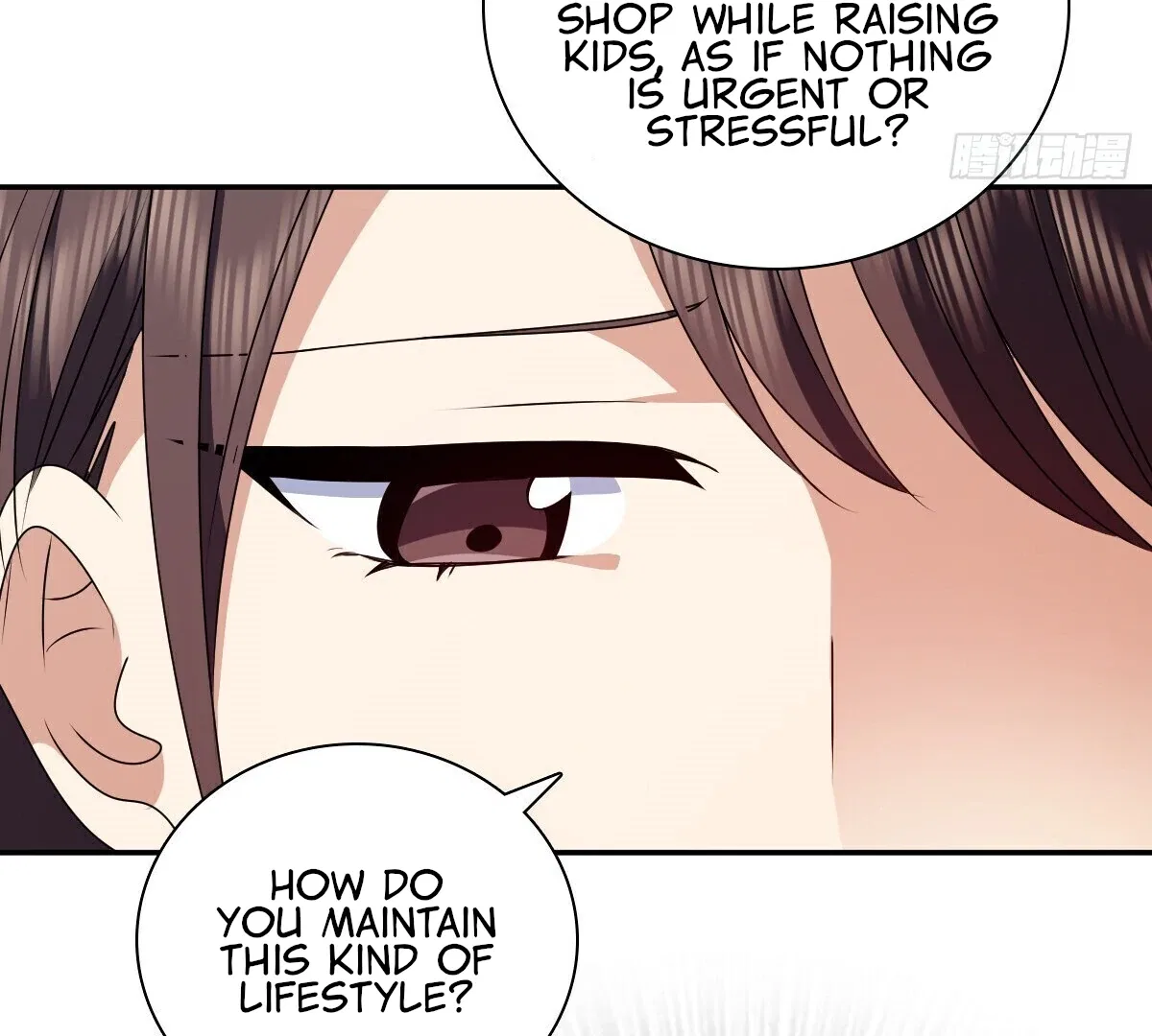 My Wife Is From a Thousand Years Ago Chapter 356 – Page 75