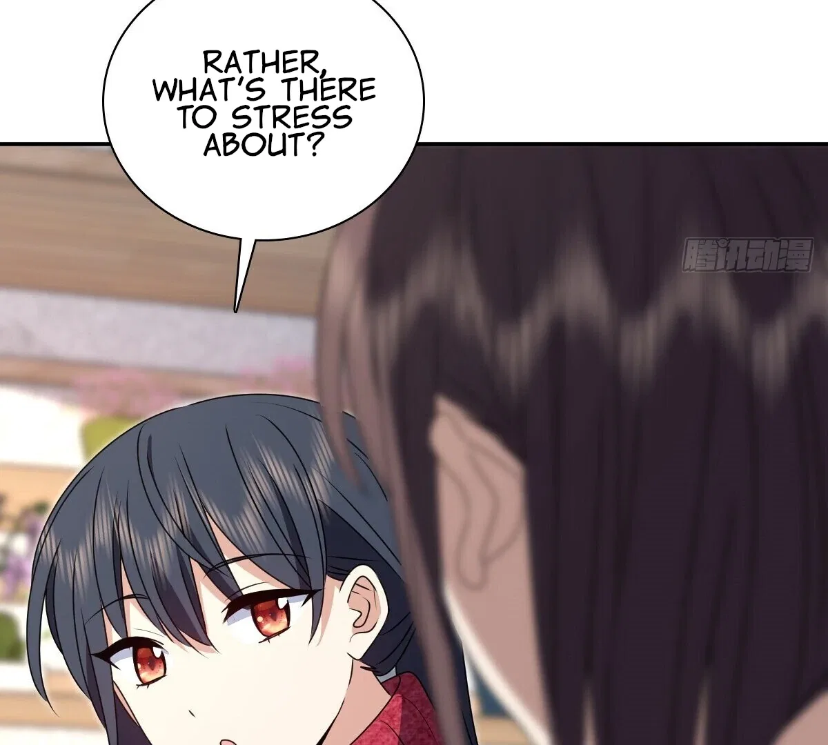 My Wife Is From a Thousand Years Ago Chapter 356 – Page 77