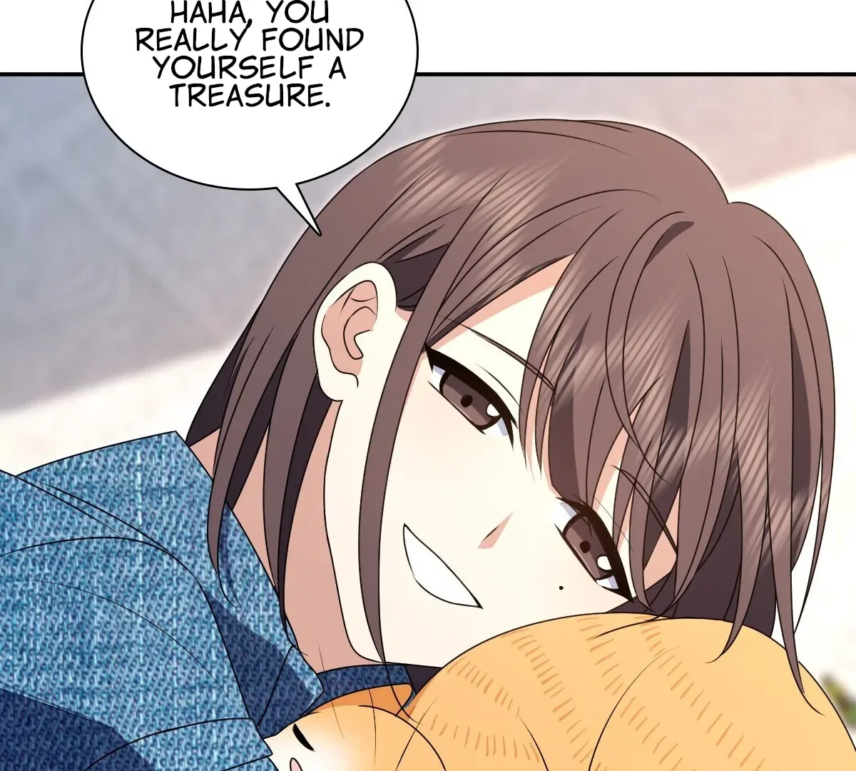 My Wife Is From a Thousand Years Ago Chapter 356 – Page 82