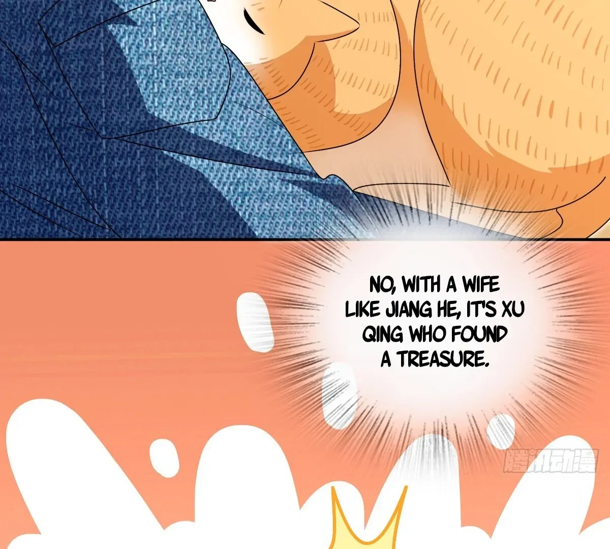 My Wife Is From a Thousand Years Ago Chapter 356 – Page 83