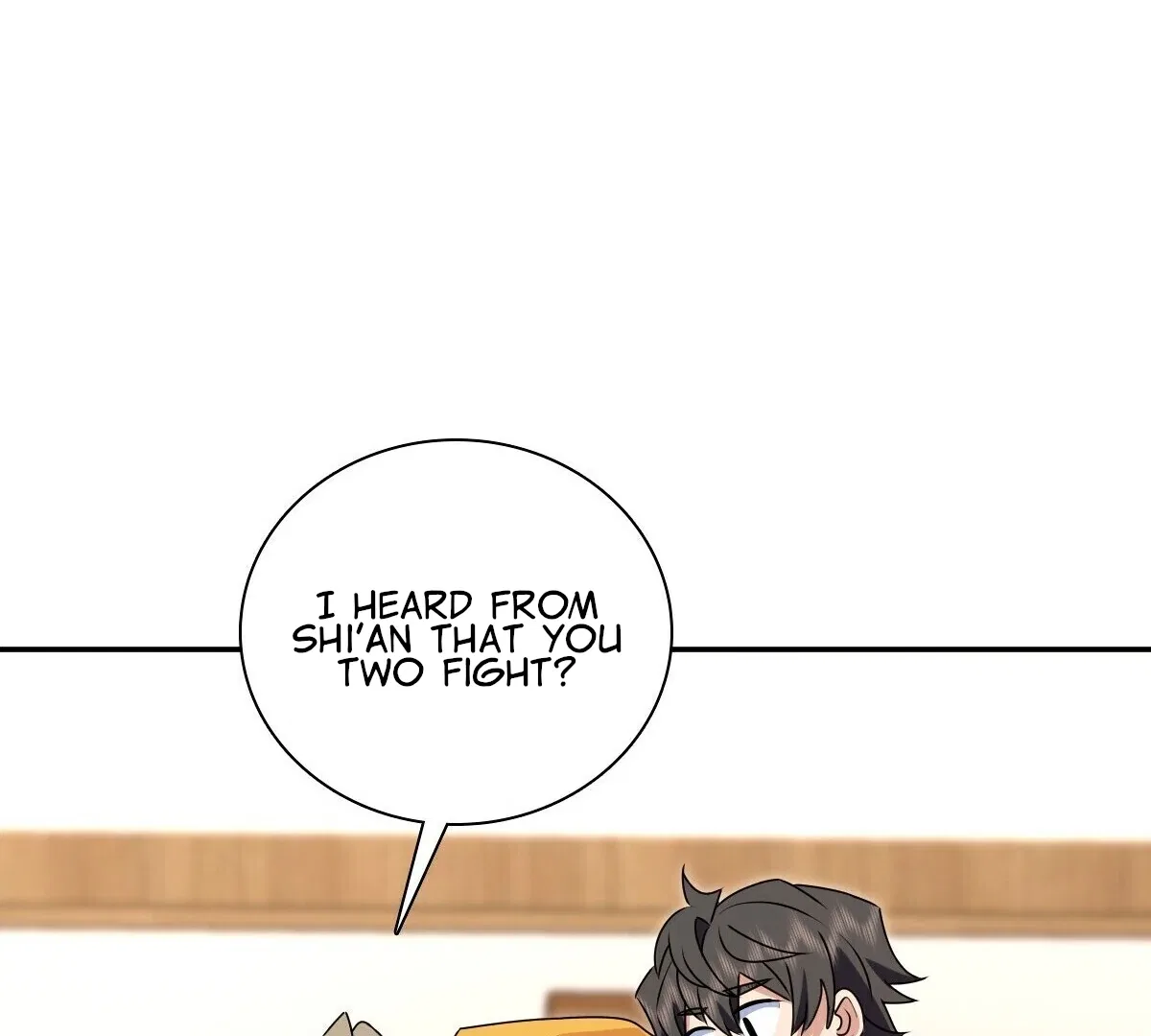 My Wife Is From a Thousand Years Ago Chapter 356 – Page 90