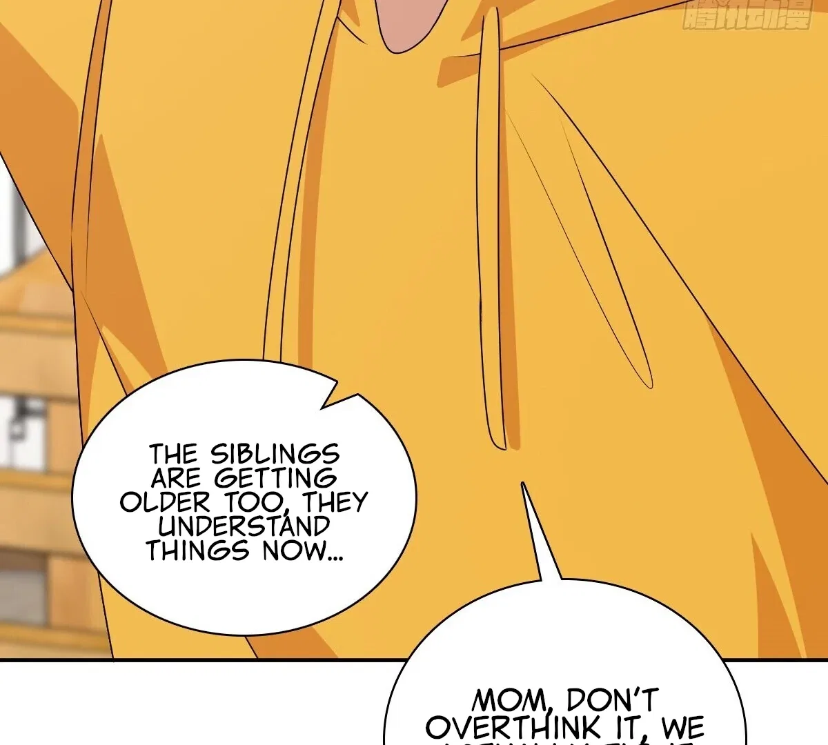 My Wife Is From a Thousand Years Ago Chapter 356 – Page 94
