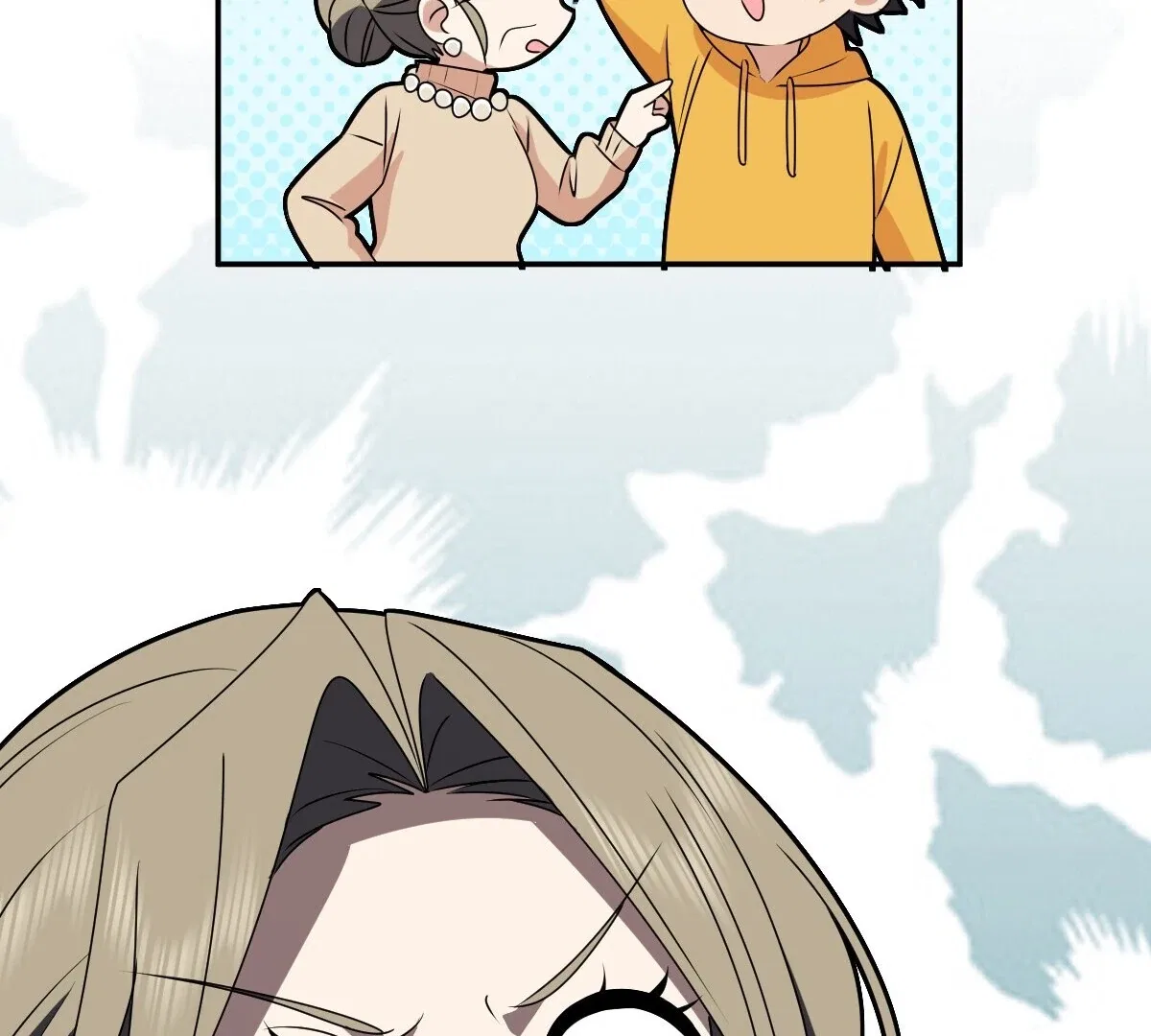 My Wife Is From a Thousand Years Ago Chapter 356 – Page 96