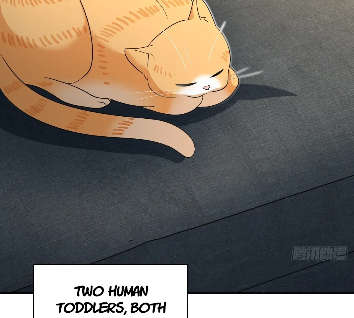 My Wife Is From a Thousand Years Ago Chapter 355 – Page 3