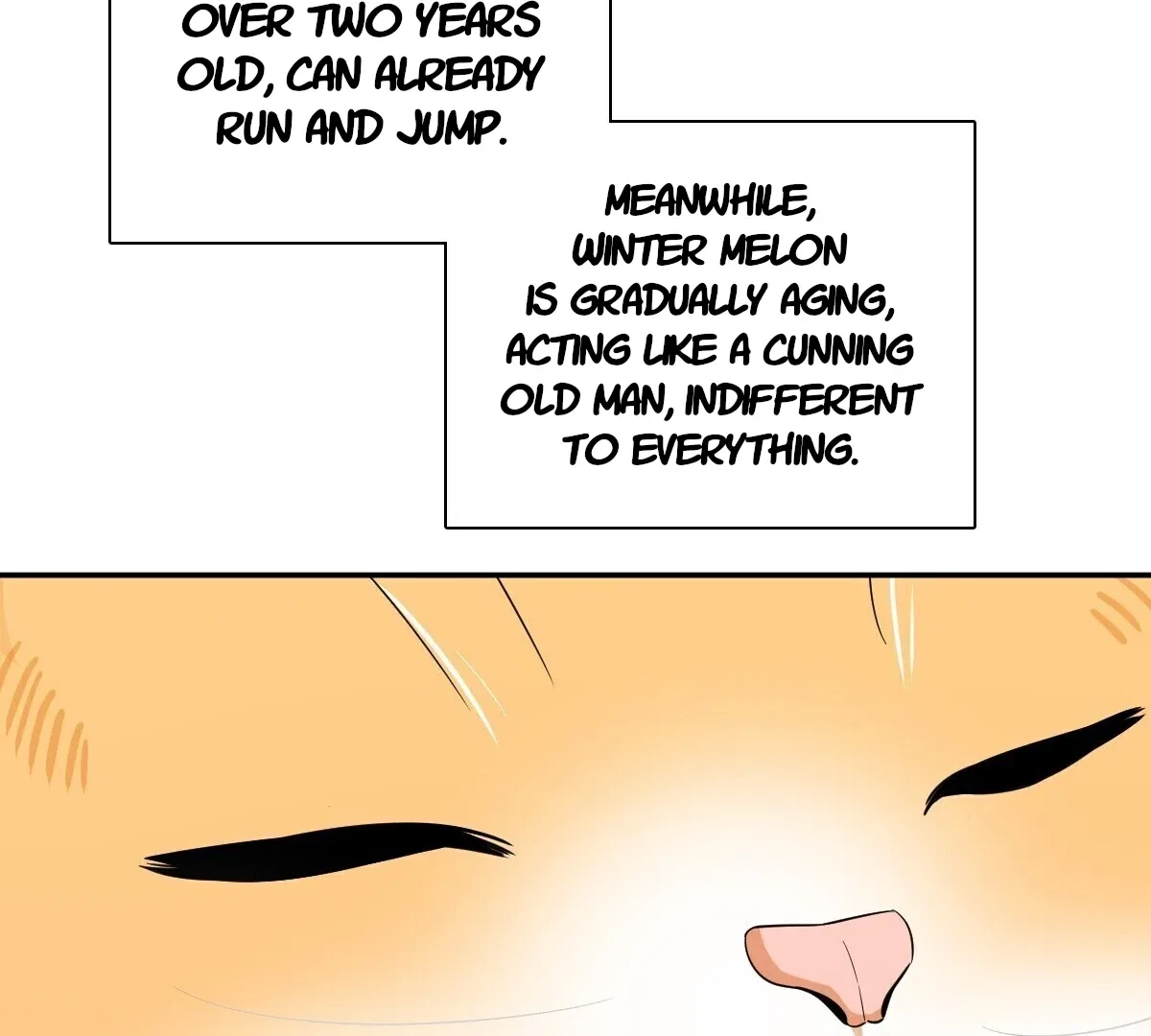 My Wife Is From a Thousand Years Ago Chapter 355 – Page 4