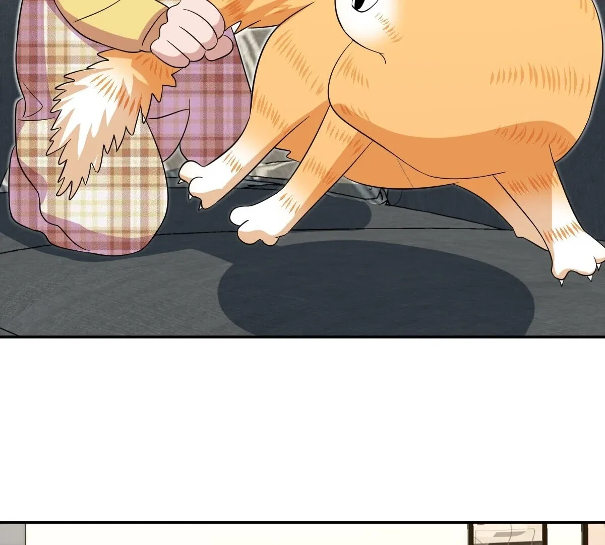 My Wife Is From a Thousand Years Ago Chapter 355 – Page 8