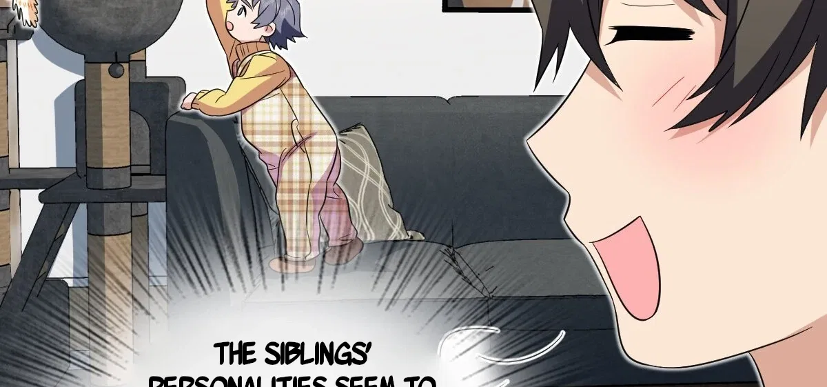 My Wife Is From a Thousand Years Ago Chapter 355 – Page 12