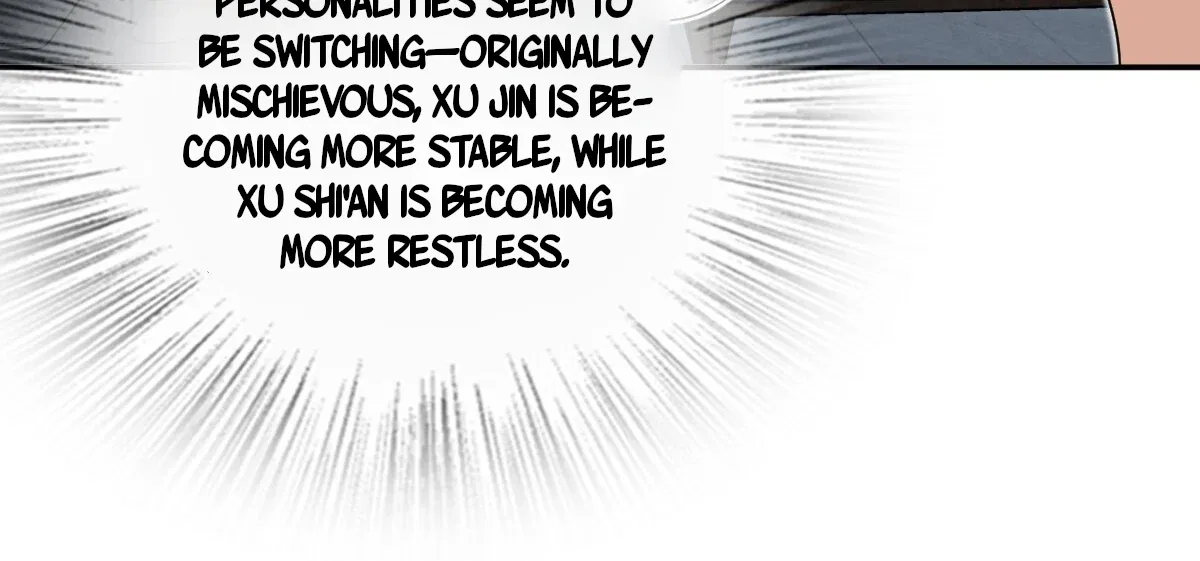 My Wife Is From a Thousand Years Ago Chapter 355 – Page 13