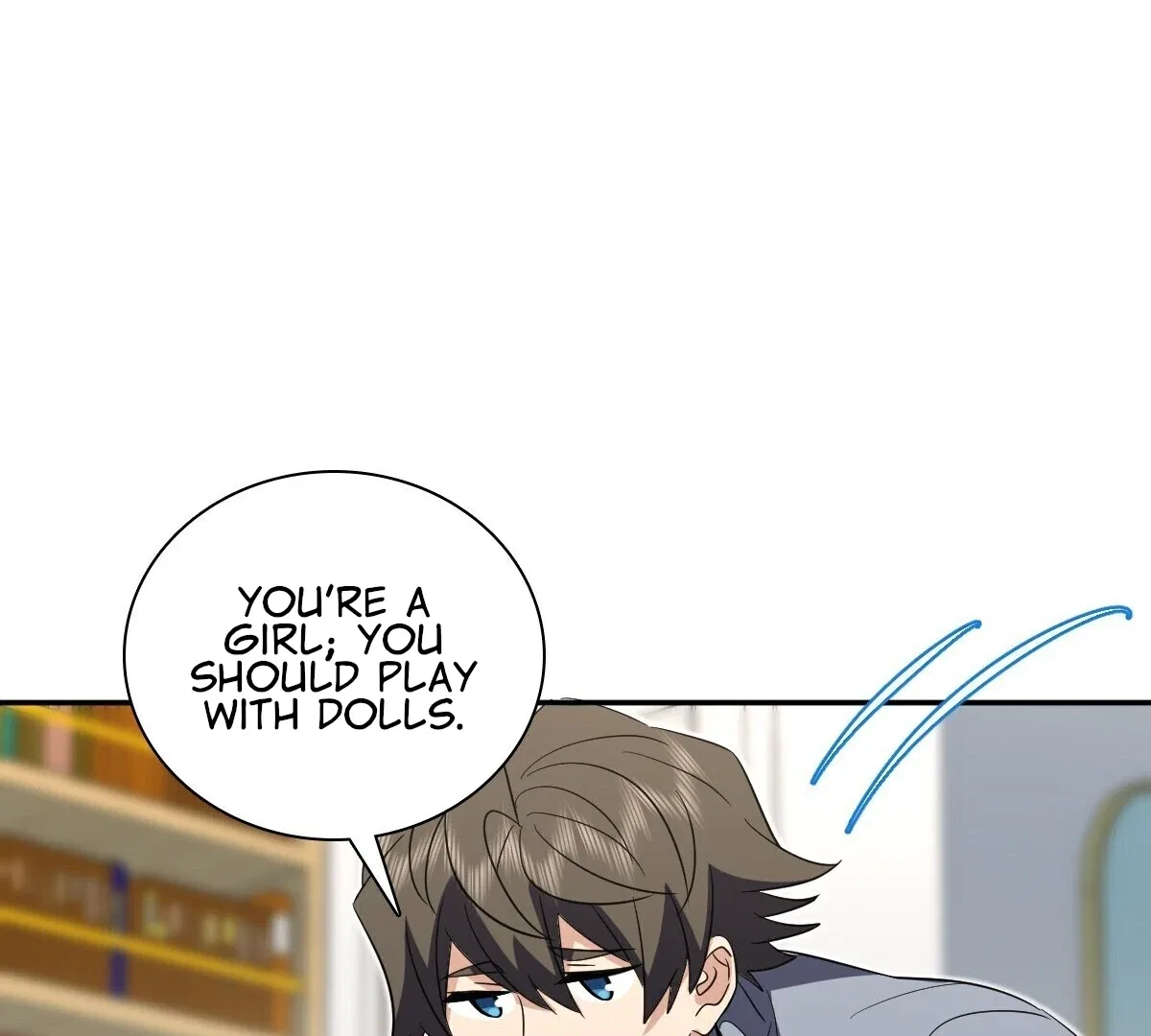 My Wife Is From a Thousand Years Ago Chapter 355 – Page 18