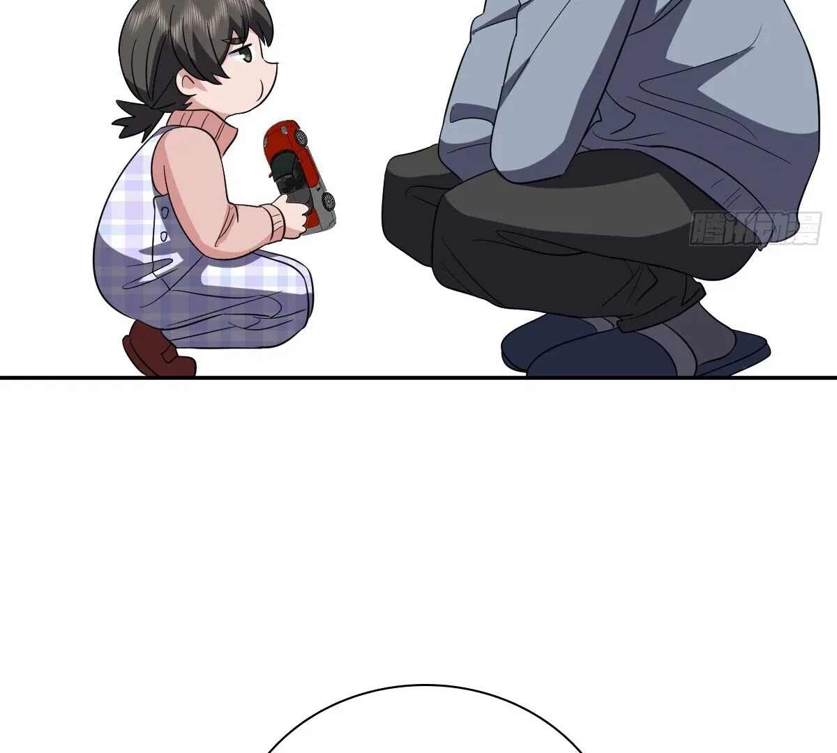 My Wife Is From a Thousand Years Ago Chapter 355 – Page 21