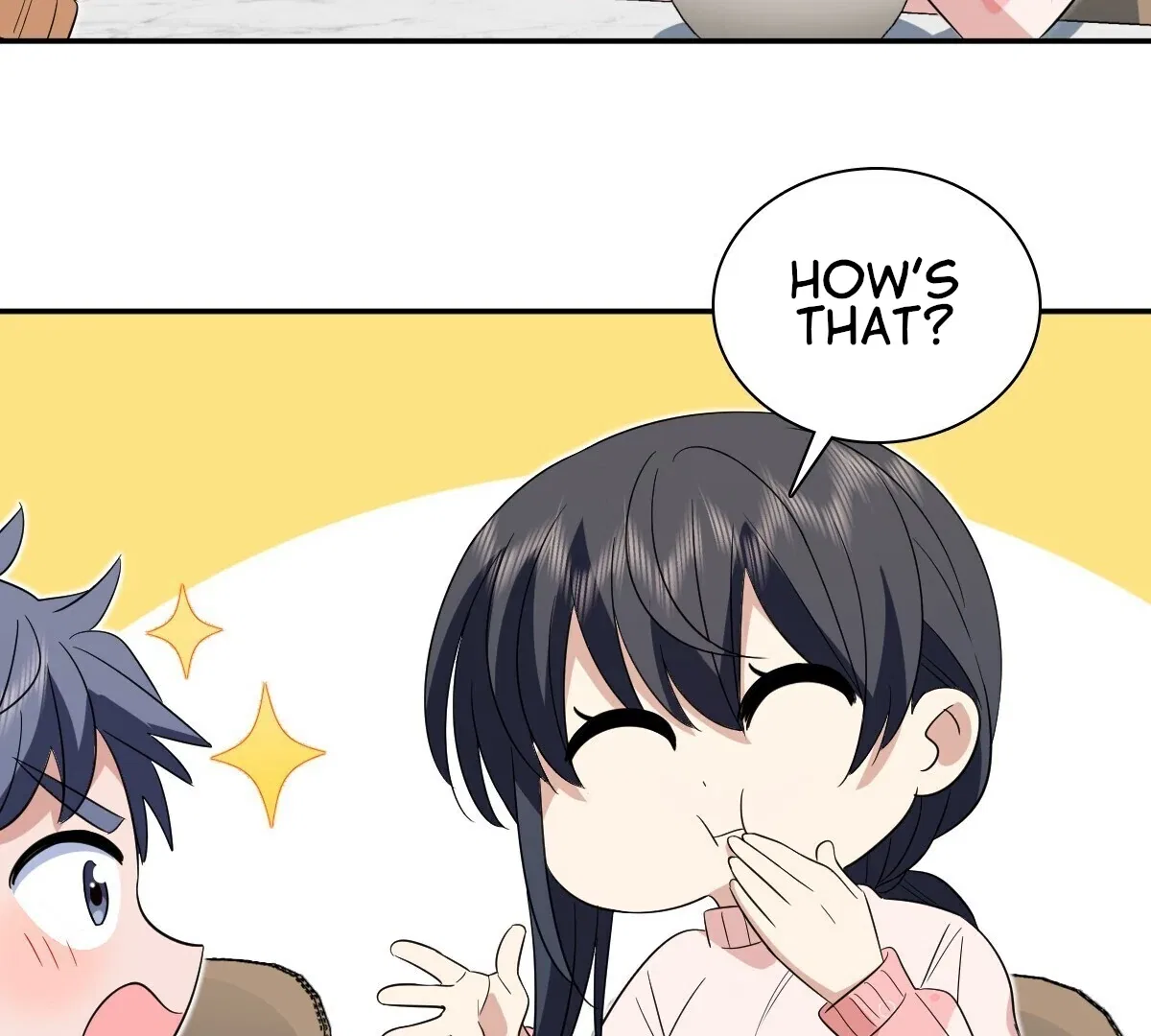My Wife Is From a Thousand Years Ago Chapter 355 – Page 42