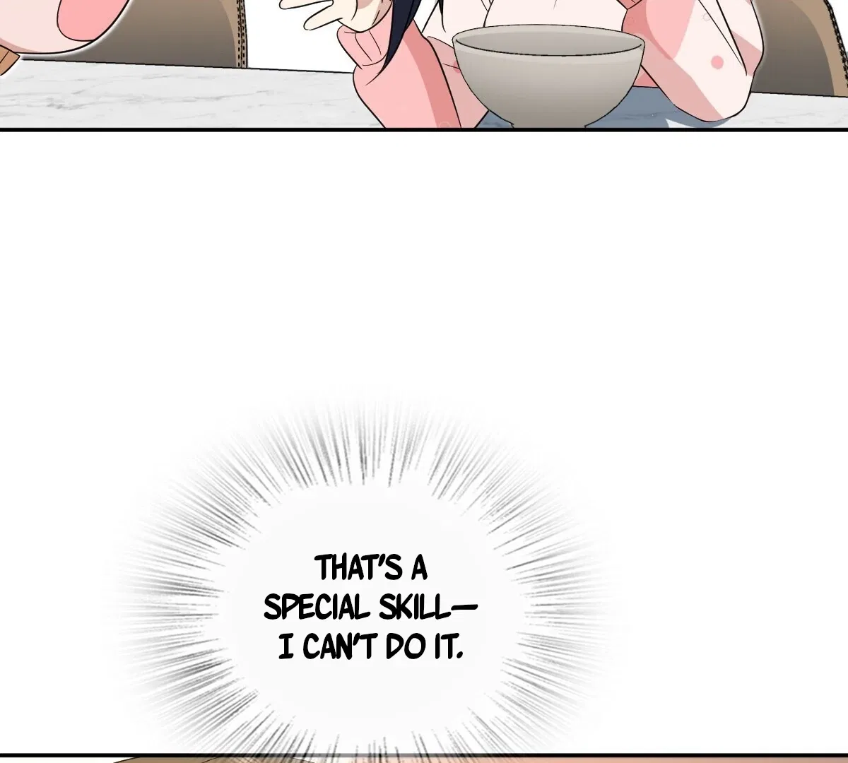 My Wife Is From a Thousand Years Ago Chapter 355 – Page 43