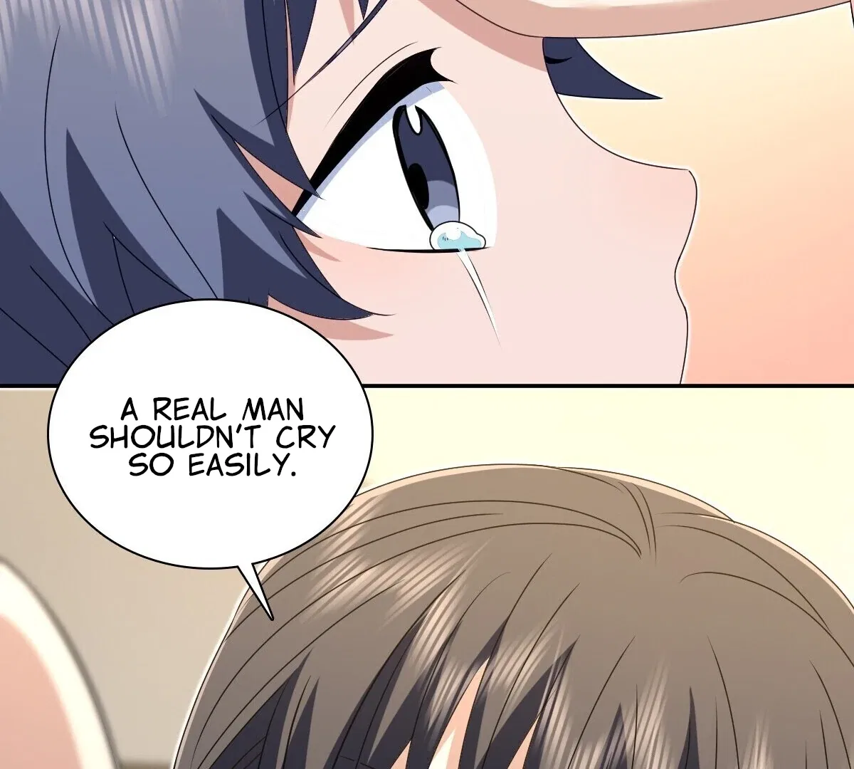 My Wife Is From a Thousand Years Ago Chapter 355 – Page 54