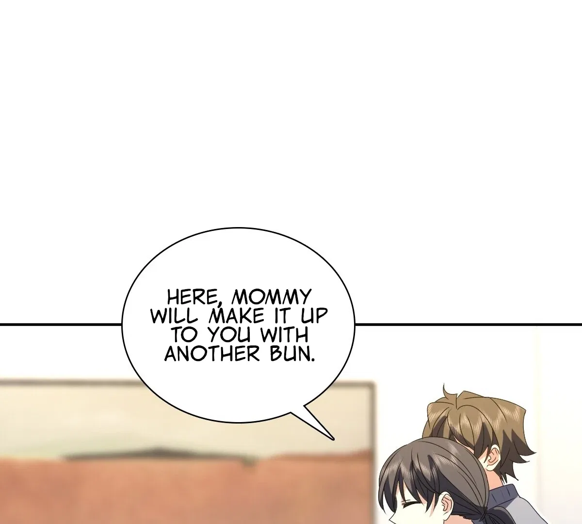 My Wife Is From a Thousand Years Ago Chapter 355 – Page 57