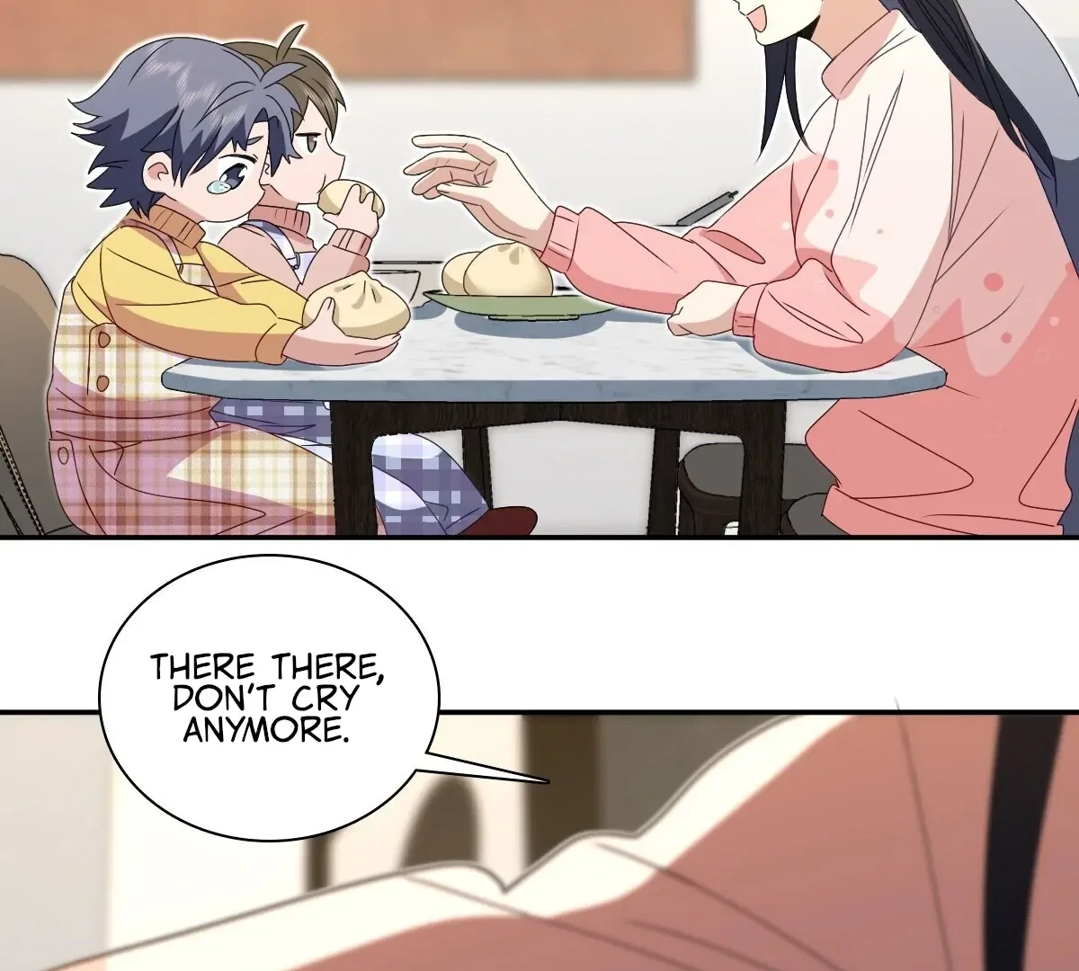 My Wife Is From a Thousand Years Ago Chapter 355 – Page 58
