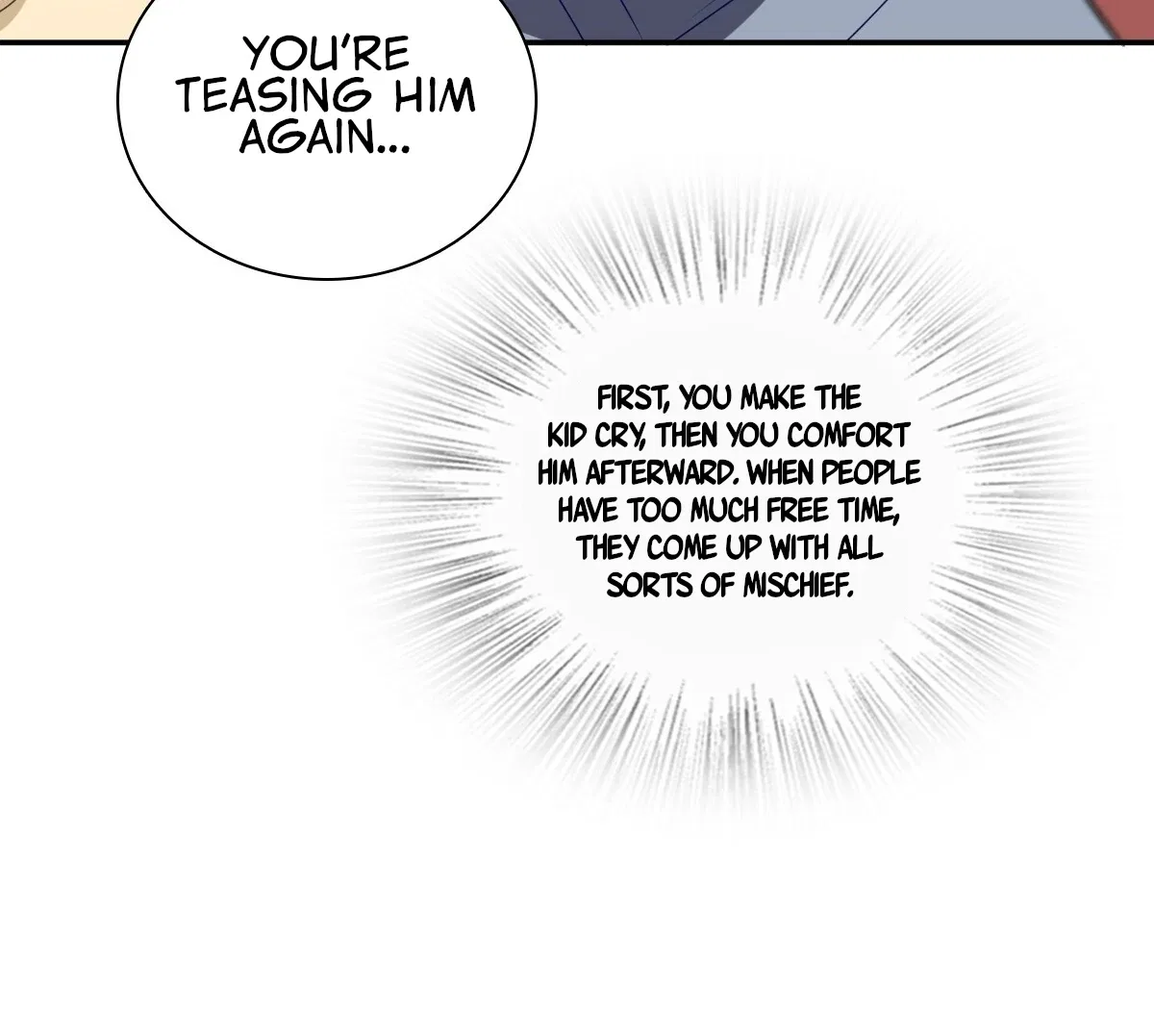My Wife Is From a Thousand Years Ago Chapter 355 – Page 60