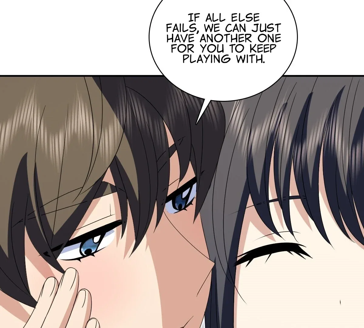 My Wife Is From a Thousand Years Ago Chapter 355 – Page 66