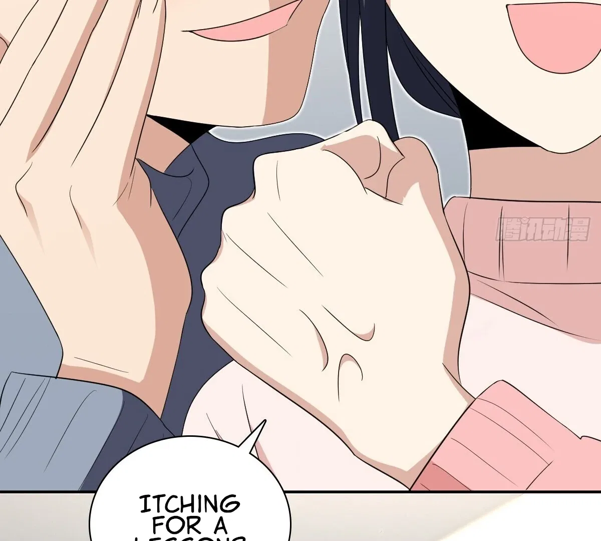 My Wife Is From a Thousand Years Ago Chapter 355 – Page 67