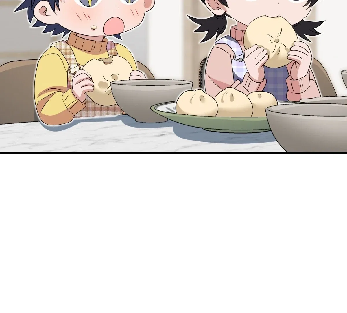 My Wife Is From a Thousand Years Ago Chapter 355 – Page 69