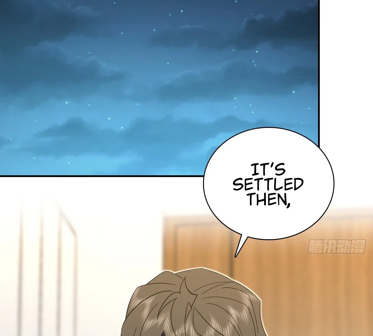 My Wife Is From a Thousand Years Ago Chapter 355 – Page 71
