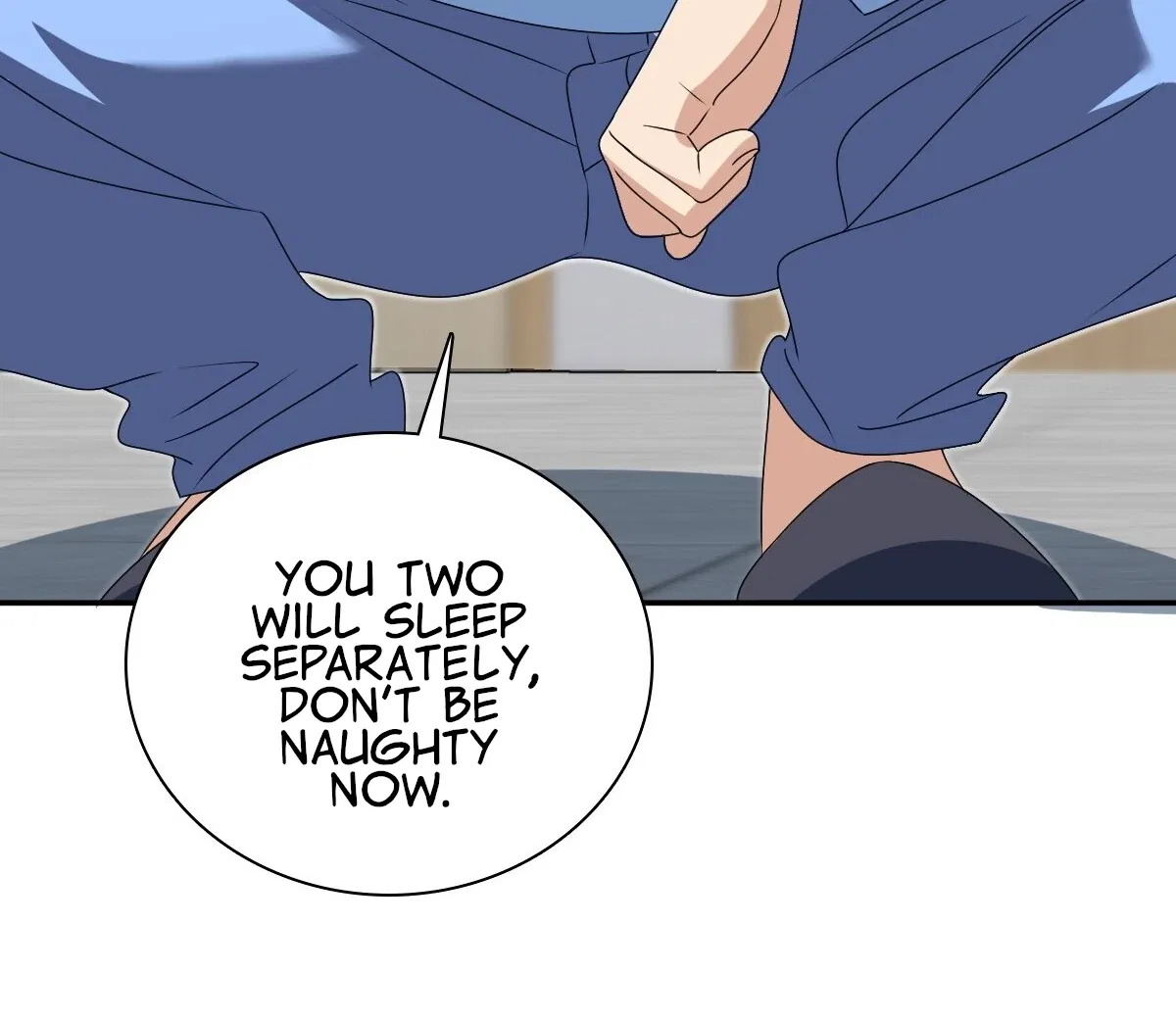 My Wife Is From a Thousand Years Ago Chapter 355 – Page 73